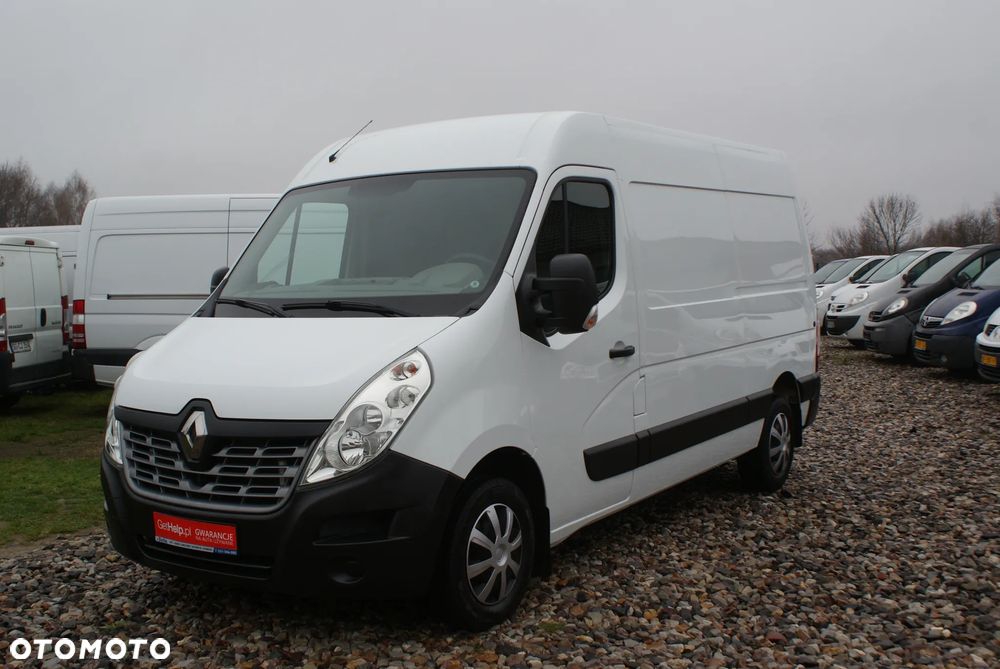 Renault Master - 13