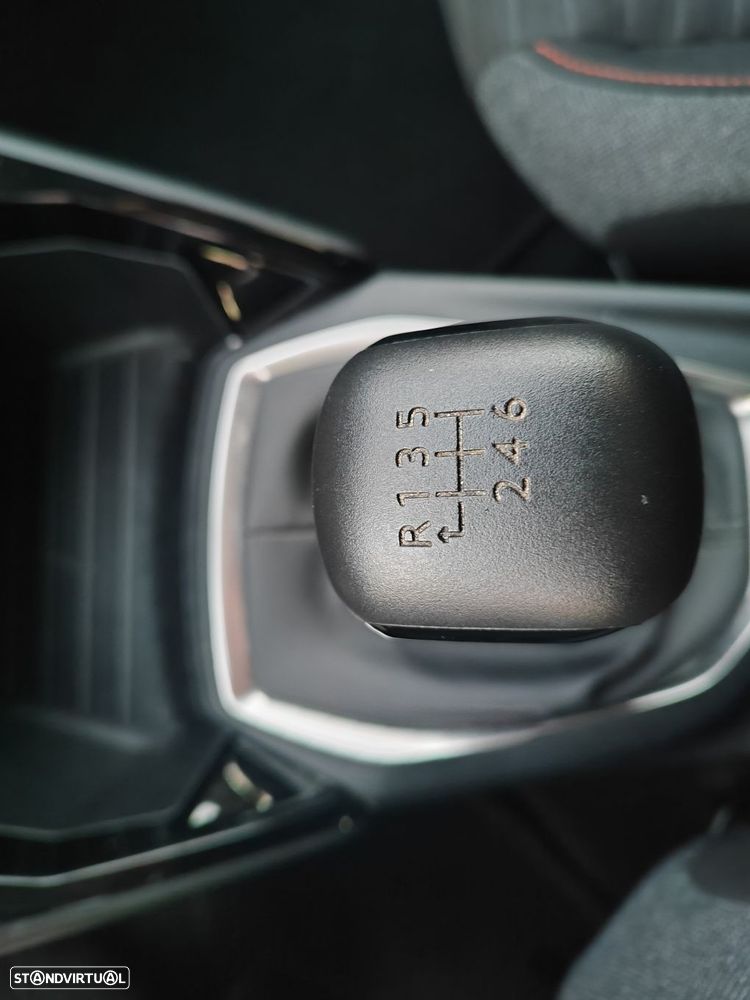 Peugeot 208 1.5 BlueHDi Active Pack - 16