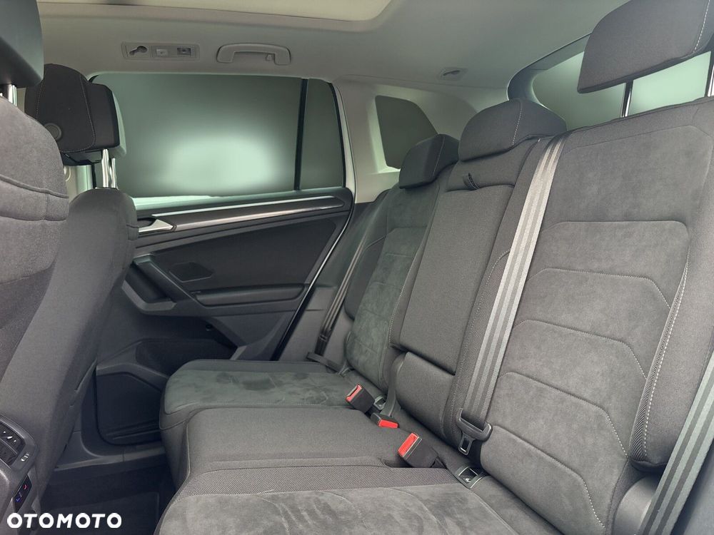 Volkswagen Tiguan - 14