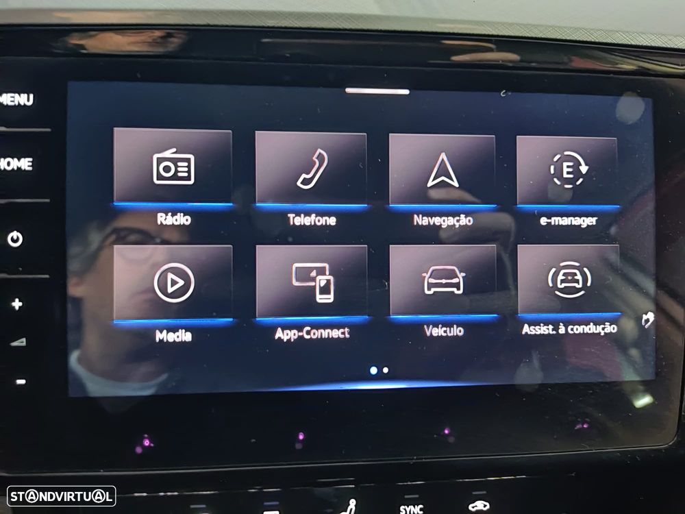 VW Passat Variant 1.4 TSI GTE Plug-in - 6
