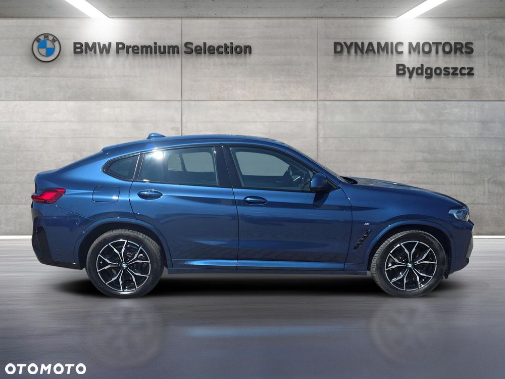 BMW X4 - 8