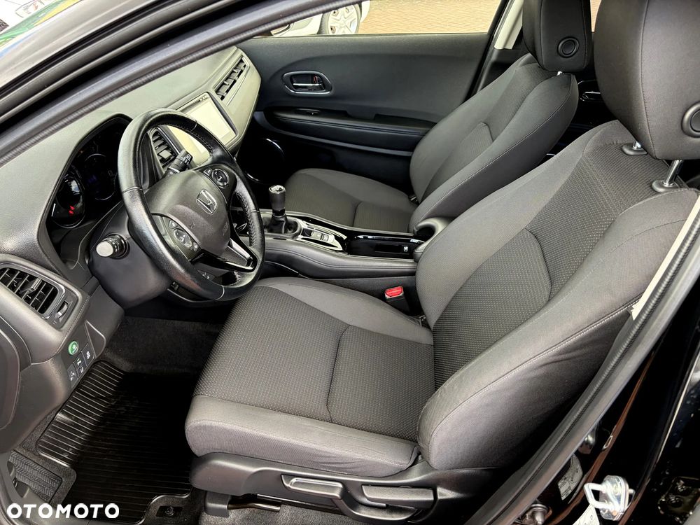Honda HR-V 1.5 Elegance (ADAS/Honda Connect+) - 13