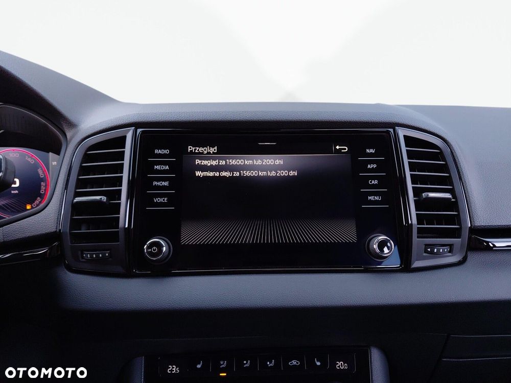 Skoda Karoq 1.5 TSI ACT Sportline DSG - 32