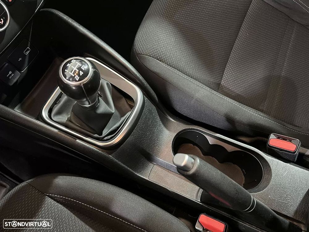 Fiat Tipo 1.3 M-Jet Lounge - 14