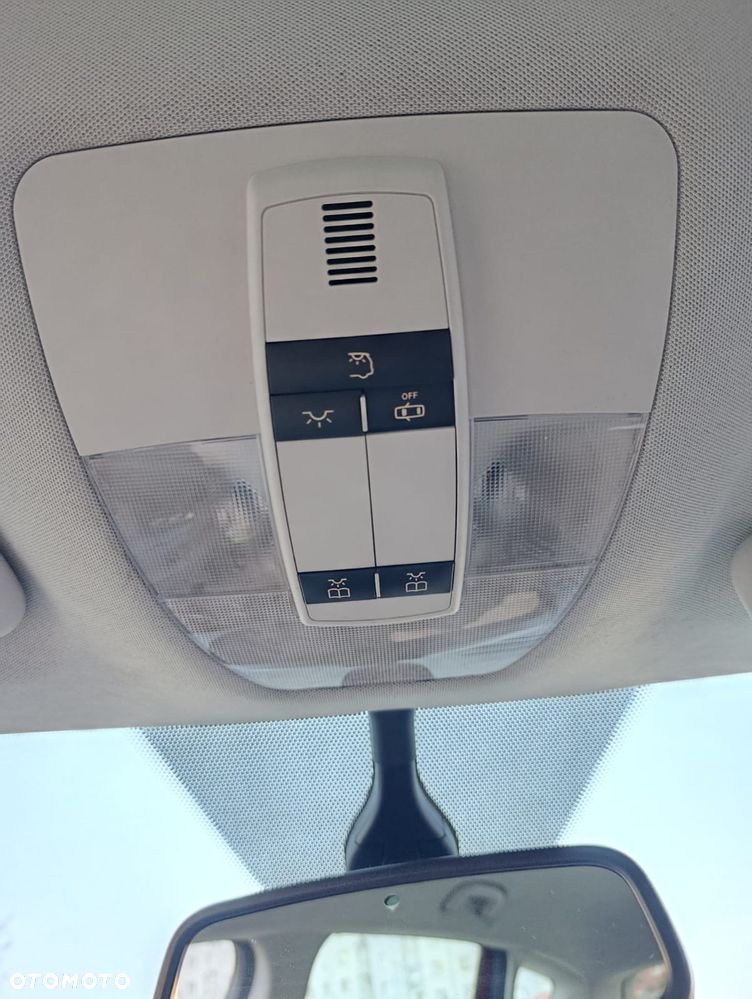 Mercedes-Benz Klasa A 180 CDI Elegance DPF - 15
