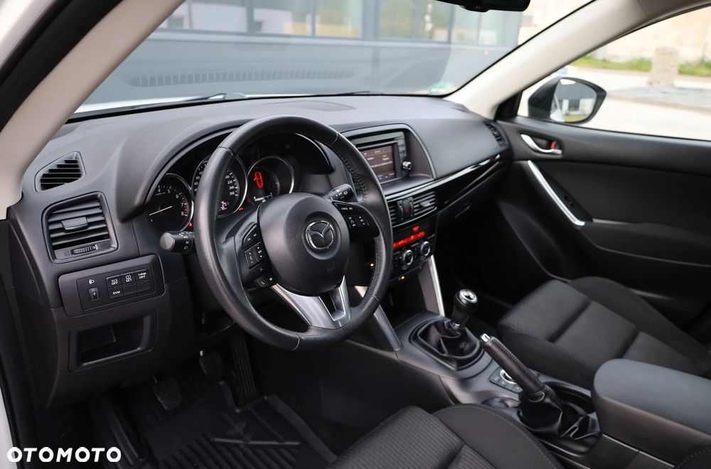 Mazda CX-5 SKYACTIV-G 165 Center-Line - 31