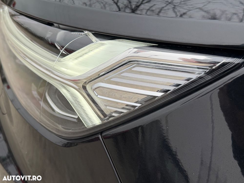 Volvo XC 40 D3 Inscription - 27