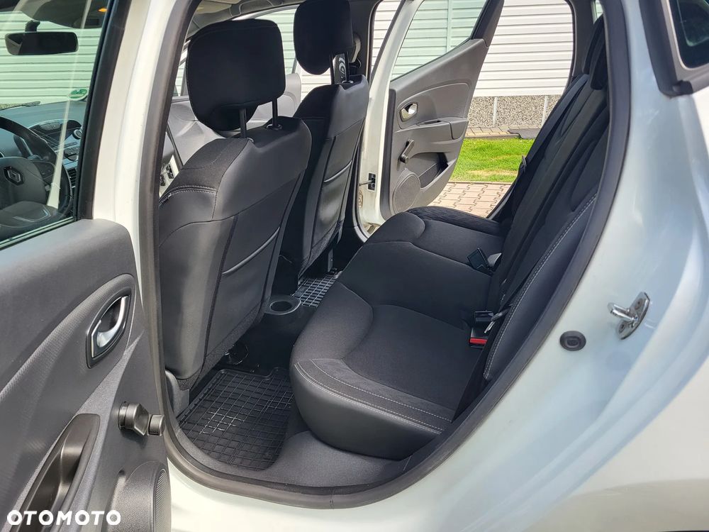 Renault Clio 0.9 Energy TCe Limited EU6 - 9