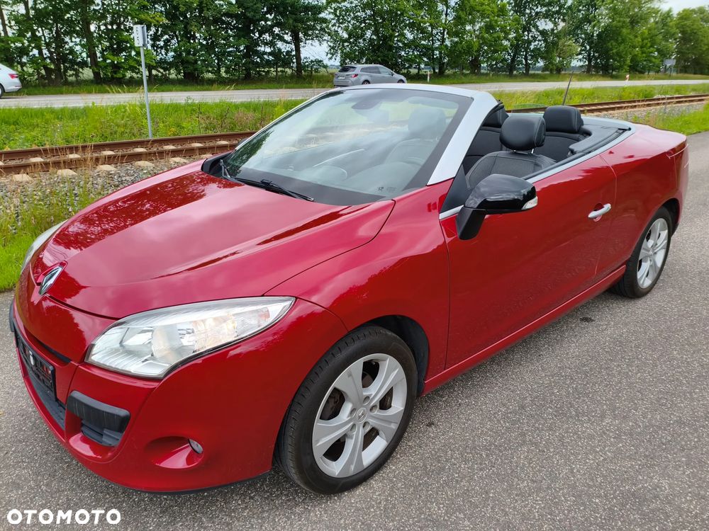 Renault Megane - 15