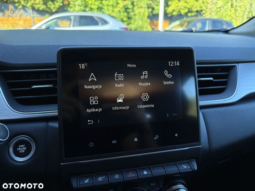 Renault Captur 1.3 TCe Intens EDC - 27