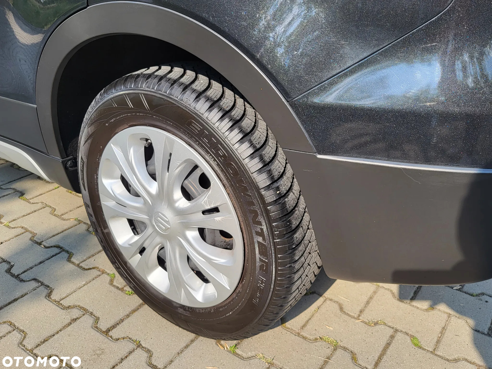 Suzuki SX4 S-Cross 1.0 T Premium - 26