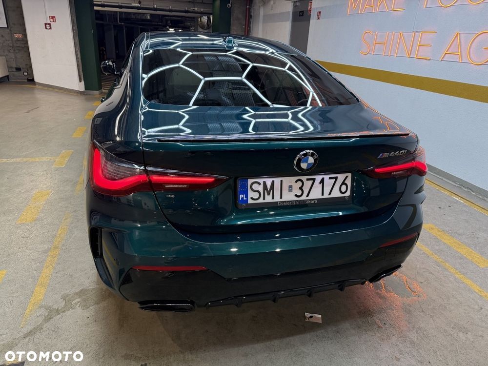 BMW Seria 4 - 12