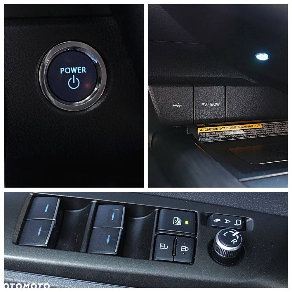 Toyota Camry 2.5 Hybrid Executive CVT - 32