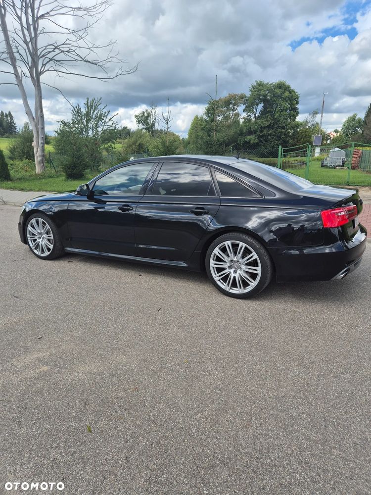 Audi A6 Limousine - 2