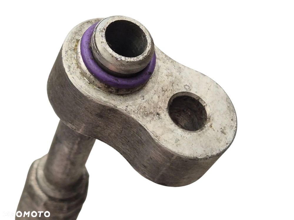 PRZEWÓD KLIMATYZACJI VW PASSAT B5 FL | SKODA SUPERB I ( 1 ) 3B1260712D - 7