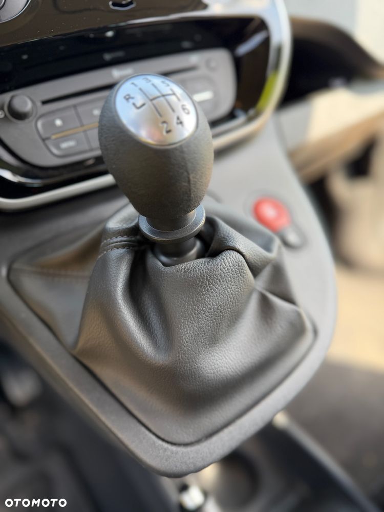 Renault Kangoo 1.2 TCE Energy Helios - 35