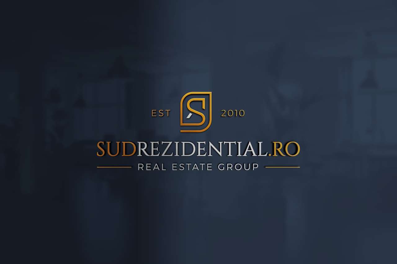SC Sudrezidential Real Estate SRL