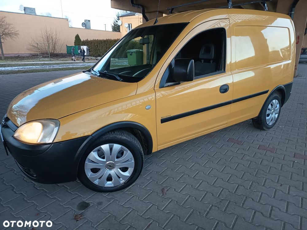 Opel Combo Tour Enjoy - 3