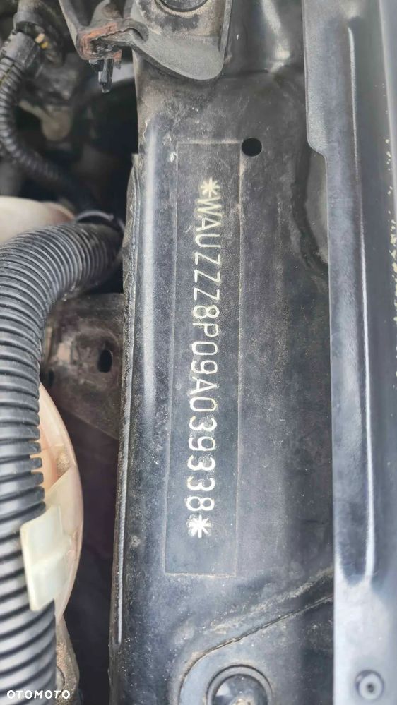 Audi A3 Sportback 1.9 TDI Ambition - 10