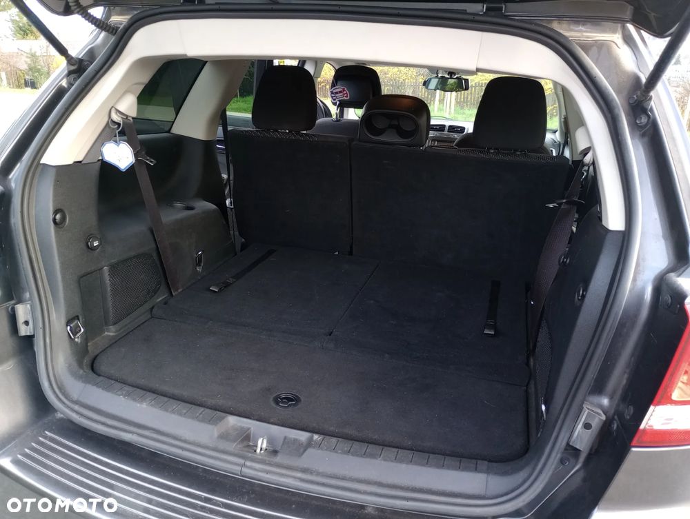 Dodge Journey - 25