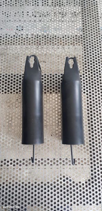 Set 2 Arcuri Capota Portbagaj Audi A6 4G C7 Berlina / Sedane An 2011-2018 - 1