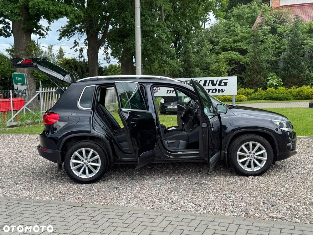 Volkswagen Tiguan - 37