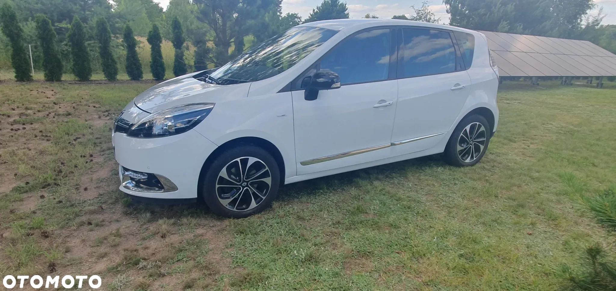 Renault Scenic ENERGY TCe 115 Bose Edition - 7