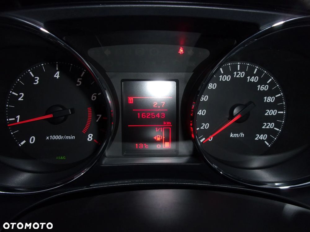 Mitsubishi ASX 1.6 2WD - 16