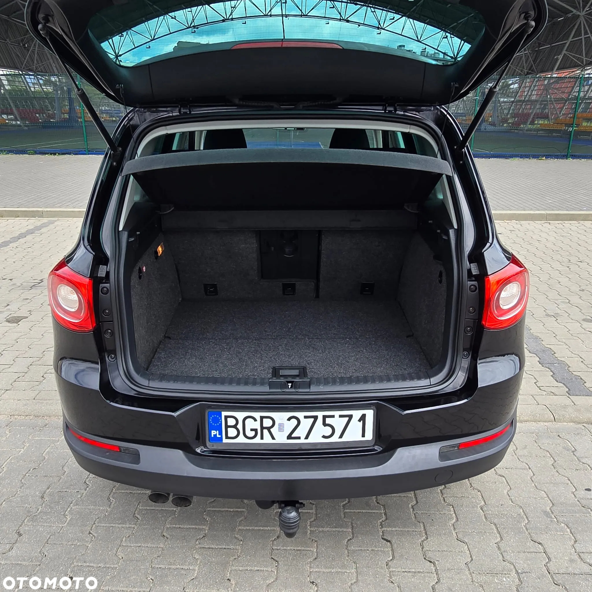 Volkswagen Tiguan - 19