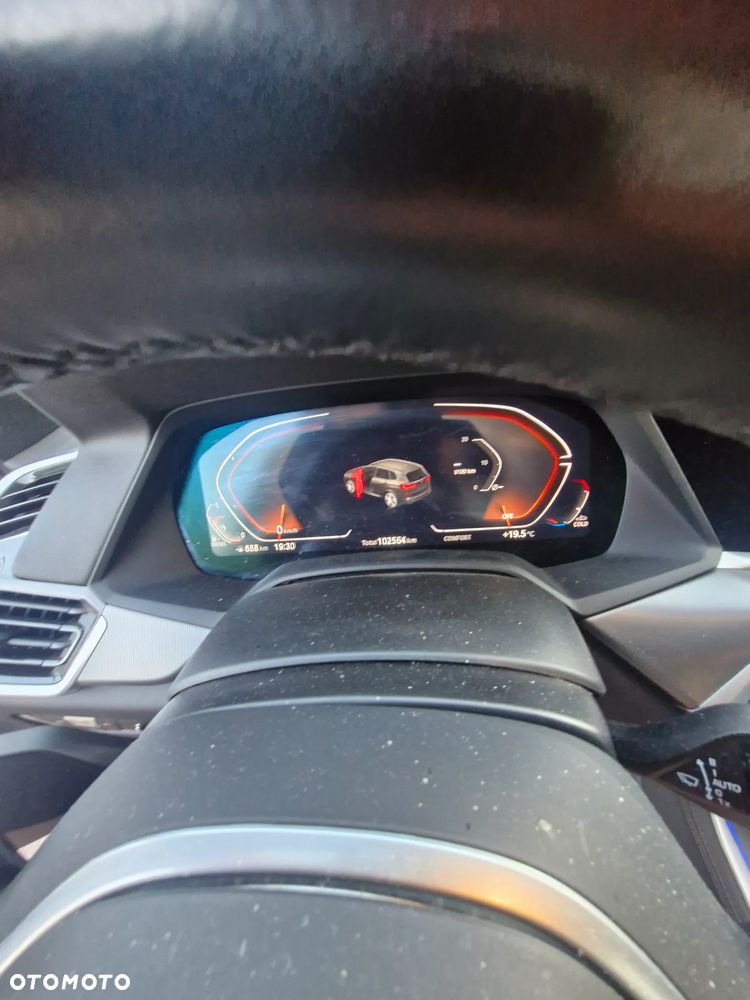 BMW X5 xDrive25d - 6
