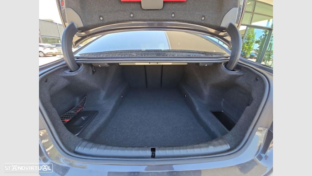 BMW 520 d Line Luxury Auto - 15