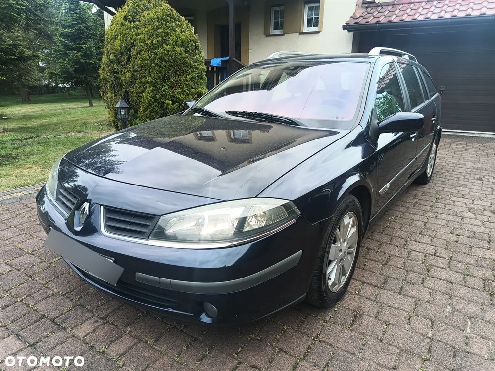 Renault Laguna - 23
