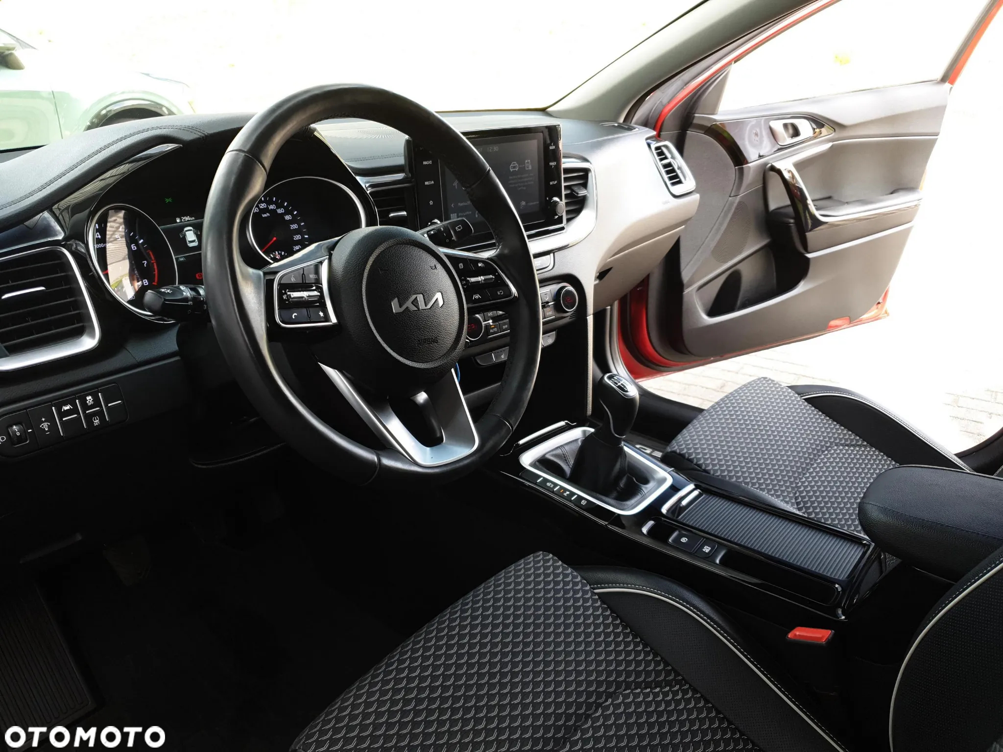 Kia Ceed 1.5 T-GDI L - 9
