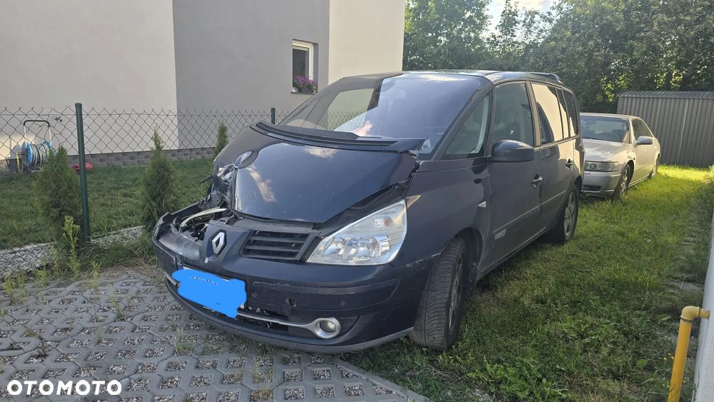 Renault Espace - 2