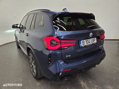 BMW X3 - 3