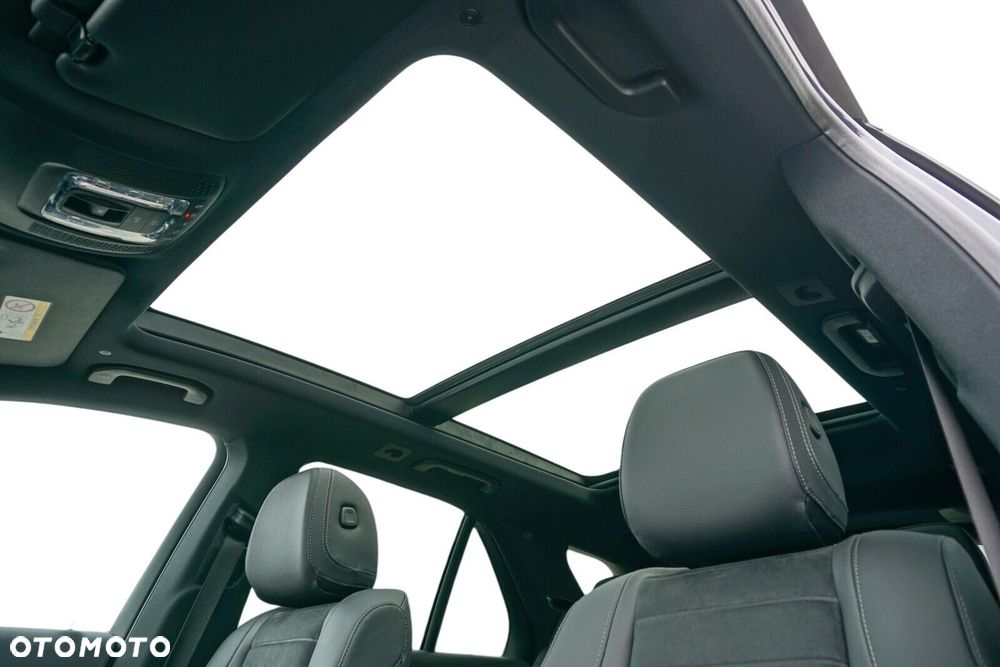 Mercedes-Benz GLE 300 d 4-Matic Advanced Plus - 10