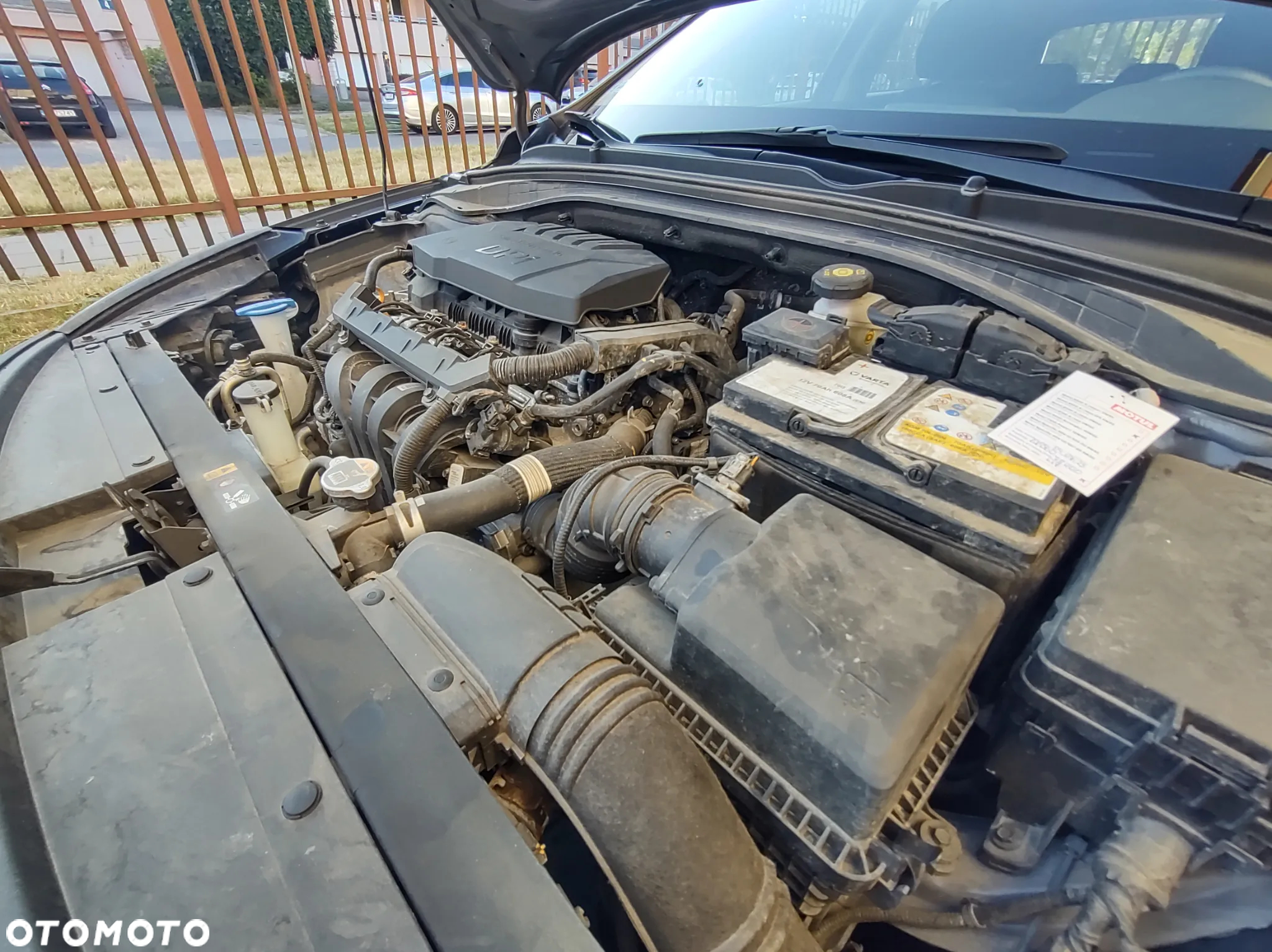 Hyundai i30 1.5 DPI Modern - 39