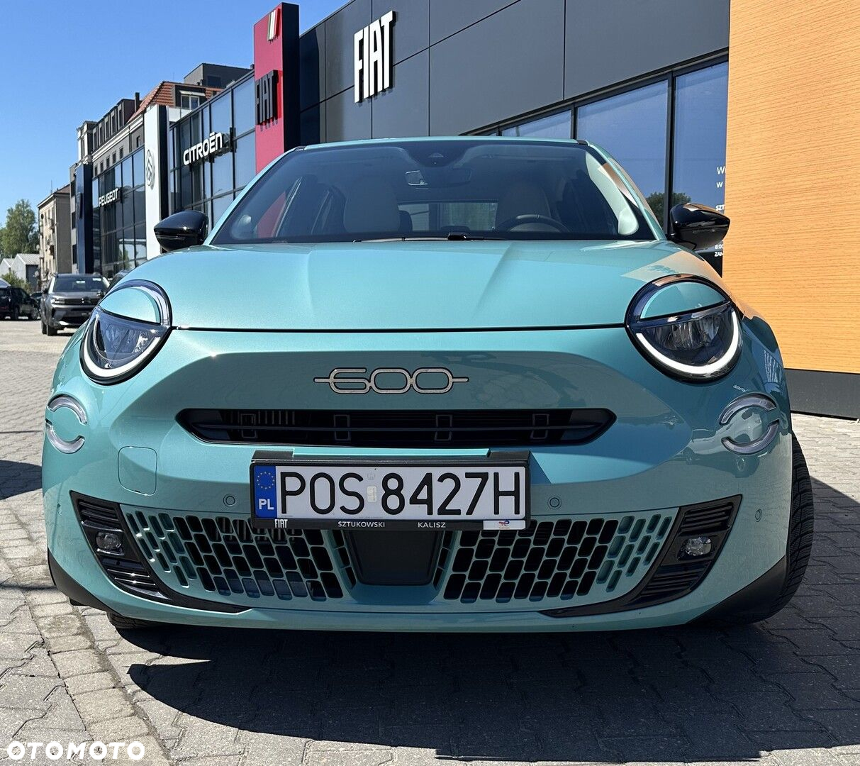 Fiat 600 - 4