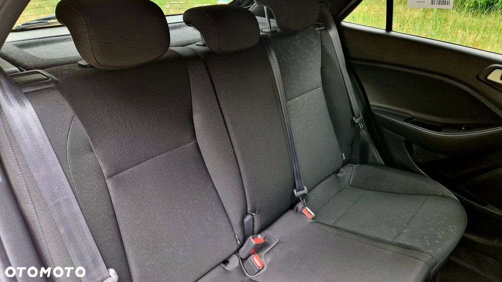 Hyundai i20 1.2 Style - 17