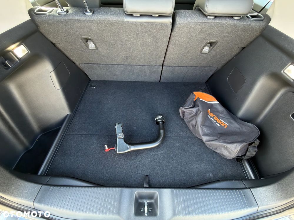 Honda HR-V 1.5 i-MMD Advance CVT - 32