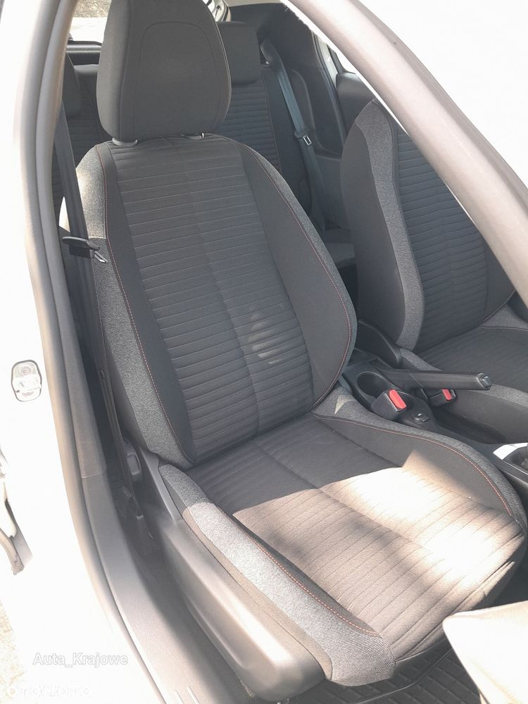 Peugeot 208 1.2 PureTech Active Pack S&S - 27