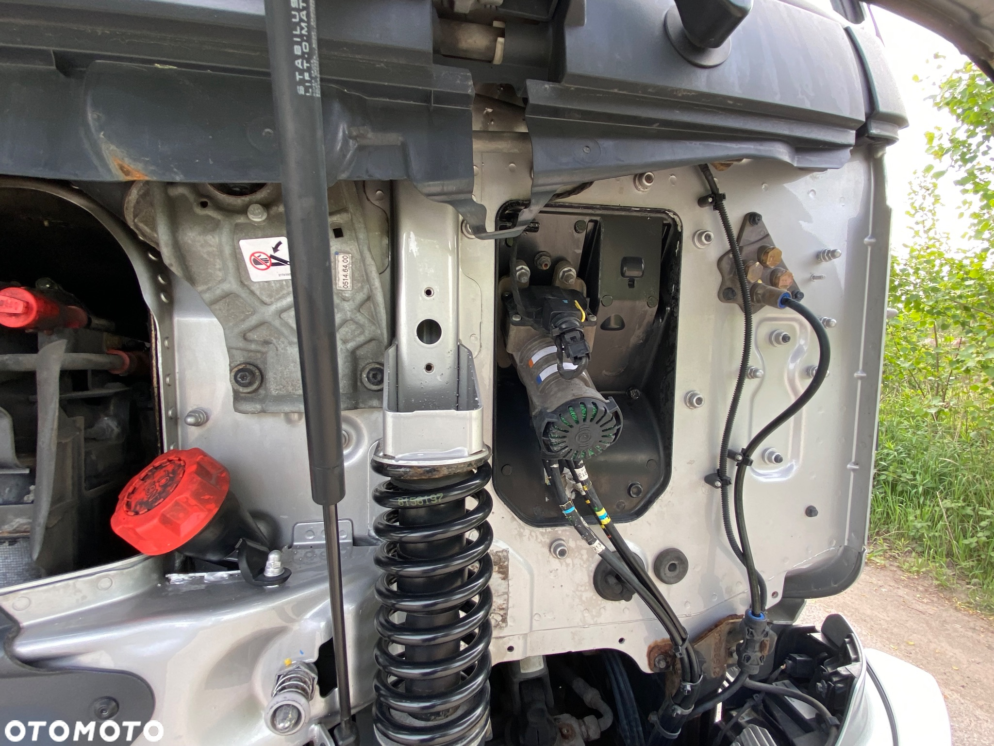 Volvo FM 340 - 4