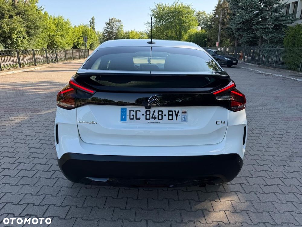 Citroën C4 - 15