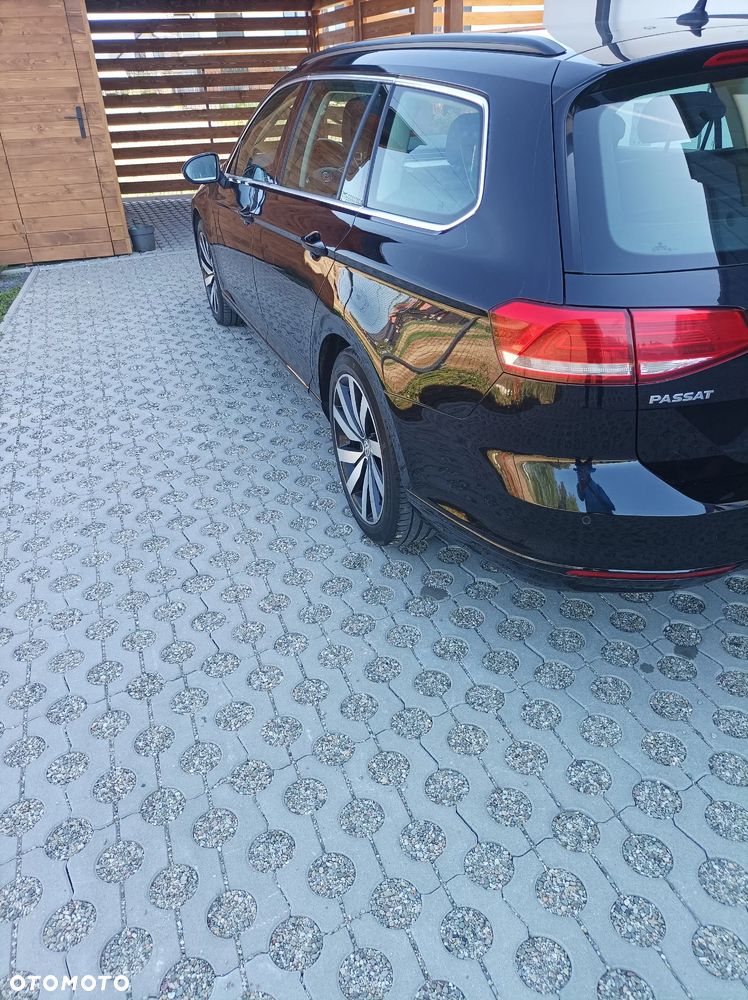Volkswagen Passat - 14