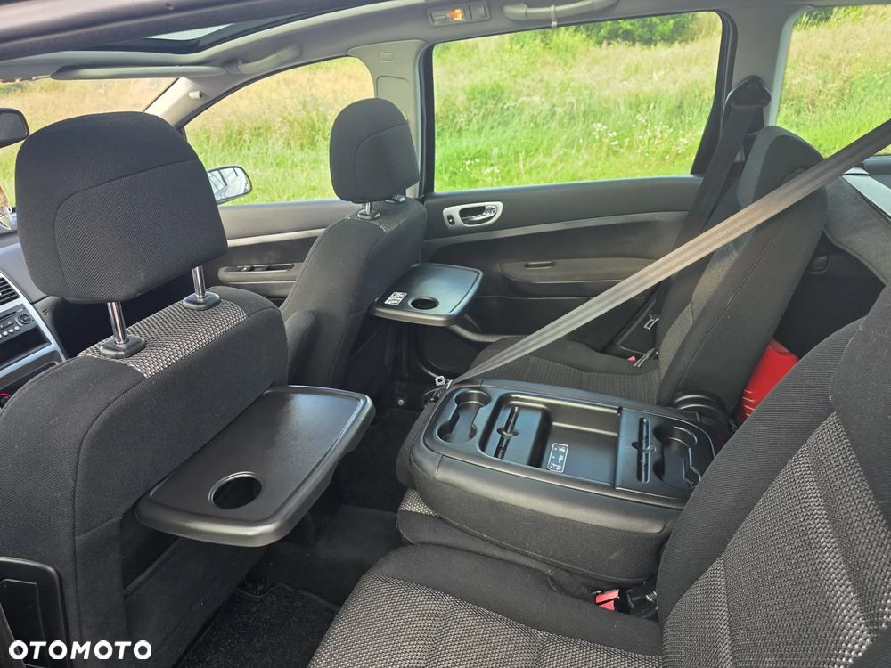 Peugeot 307 1.6 HDI Oxygo - 7
