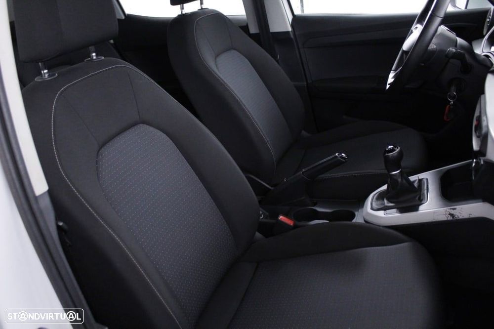 SEAT Arona 1.0 TSI Style - 14