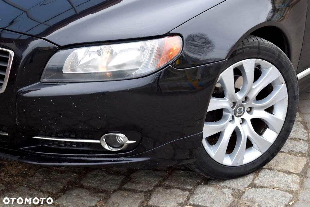 Volvo S80 D3 Summum - 10