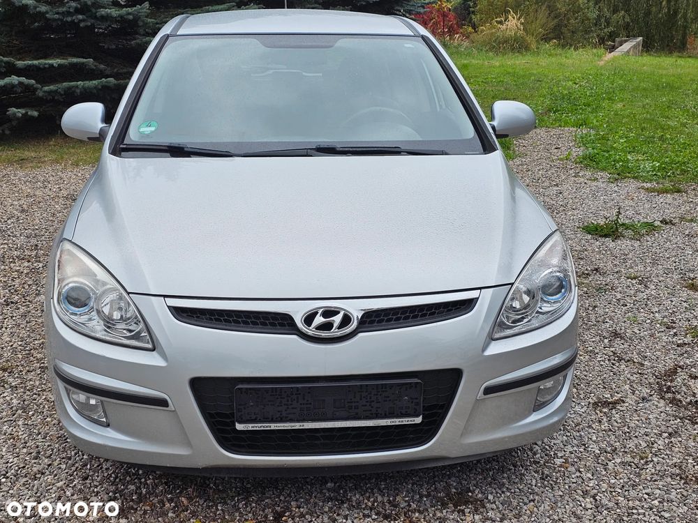 Hyundai i30 1.6 Premium - 5
