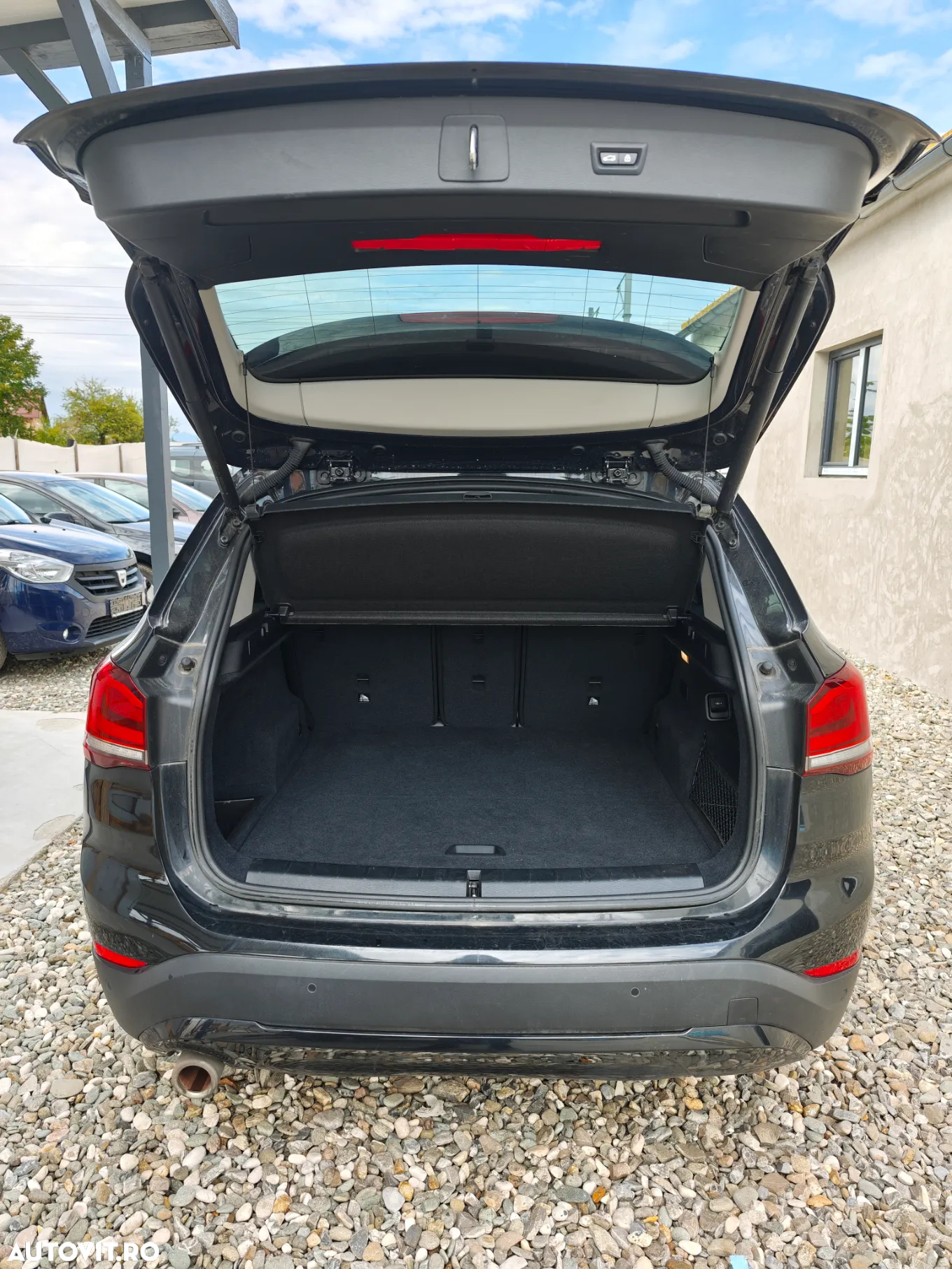 BMW X1 xDrive25e xLine - 7