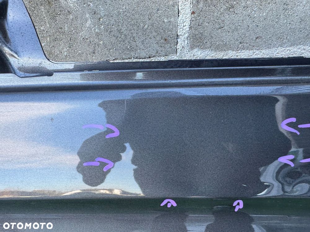 OPEL CROSSLAND X DRZWI PRAWE PRZEDNIE PRAWY PRZÓD EU ORG D92 - 10